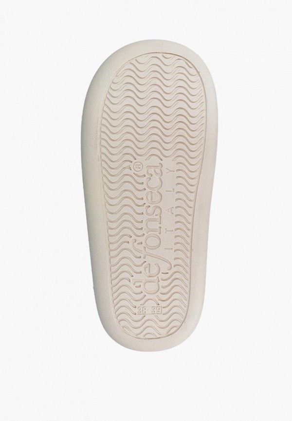 фото Тапочки de fonseca