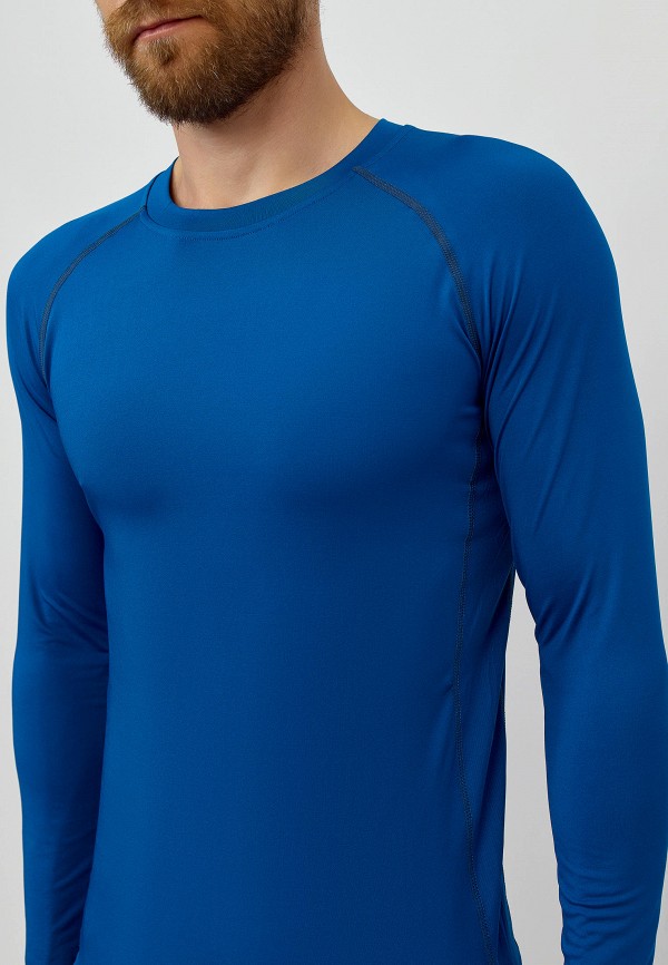 фото Лонгслив спортивный modis