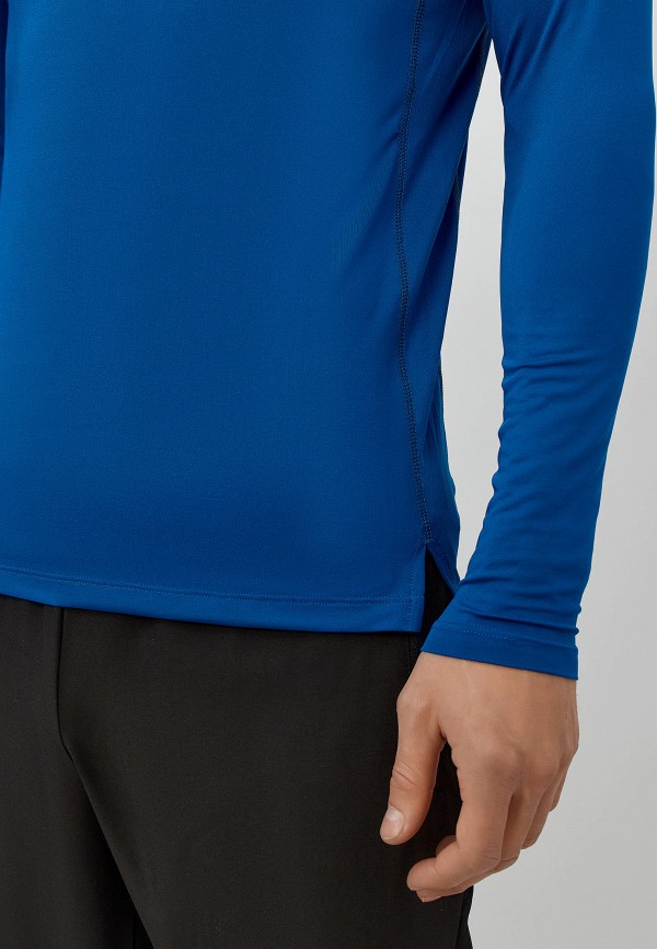 фото Лонгслив спортивный modis