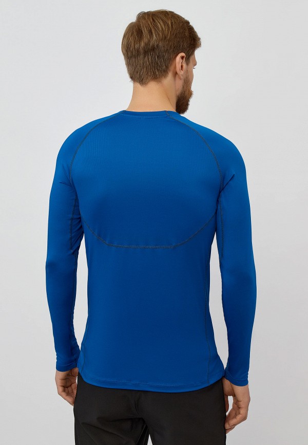 фото Лонгслив спортивный modis