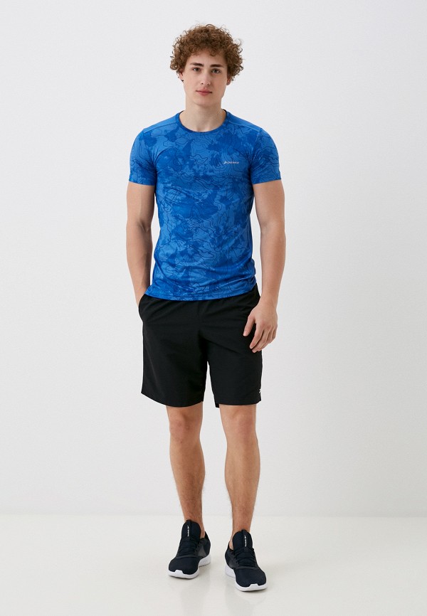 фото Футболка спортивная demix