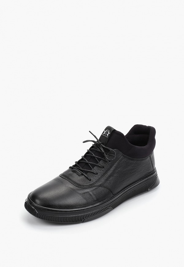 фото Ботинки valser