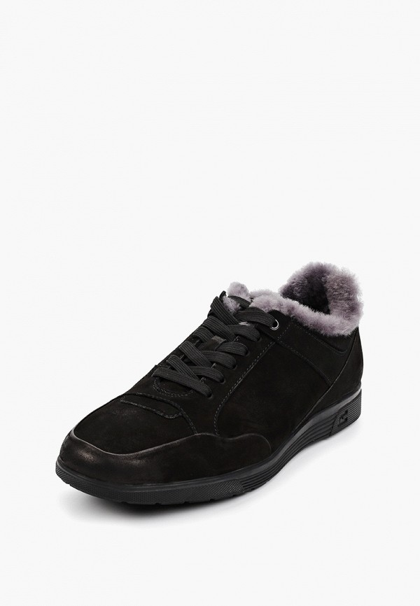 фото Кеды el'rosso