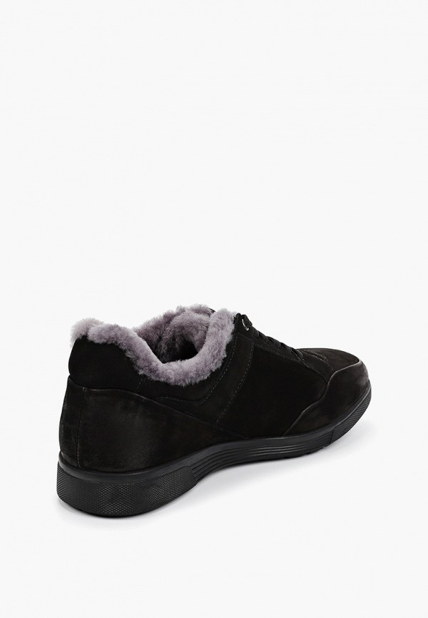 фото Кеды el'rosso