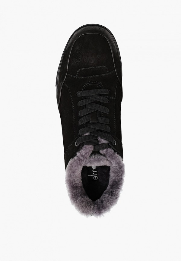 фото Кеды el'rosso