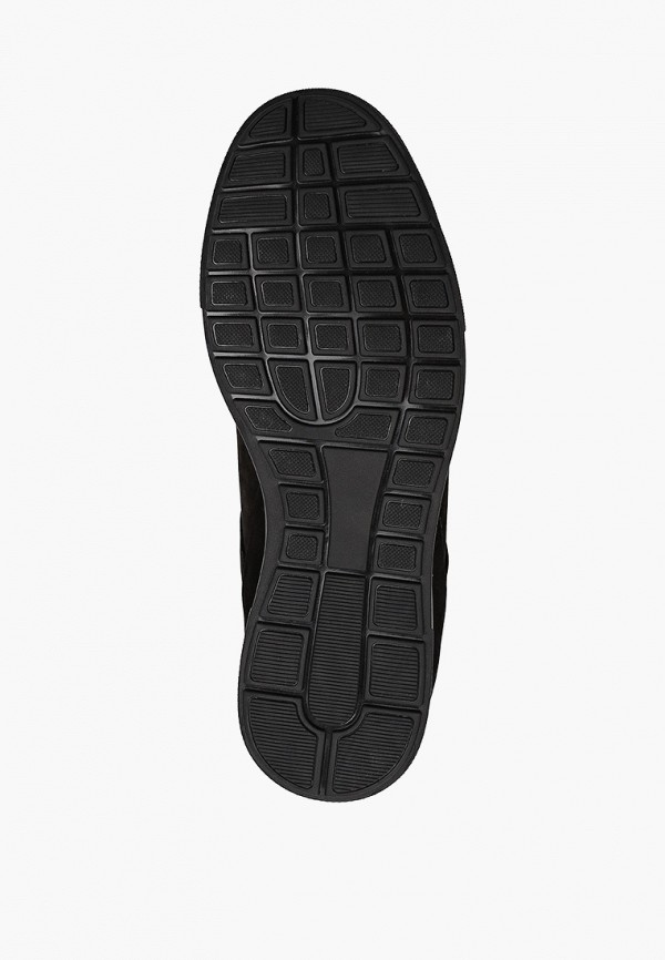 фото Кеды el'rosso