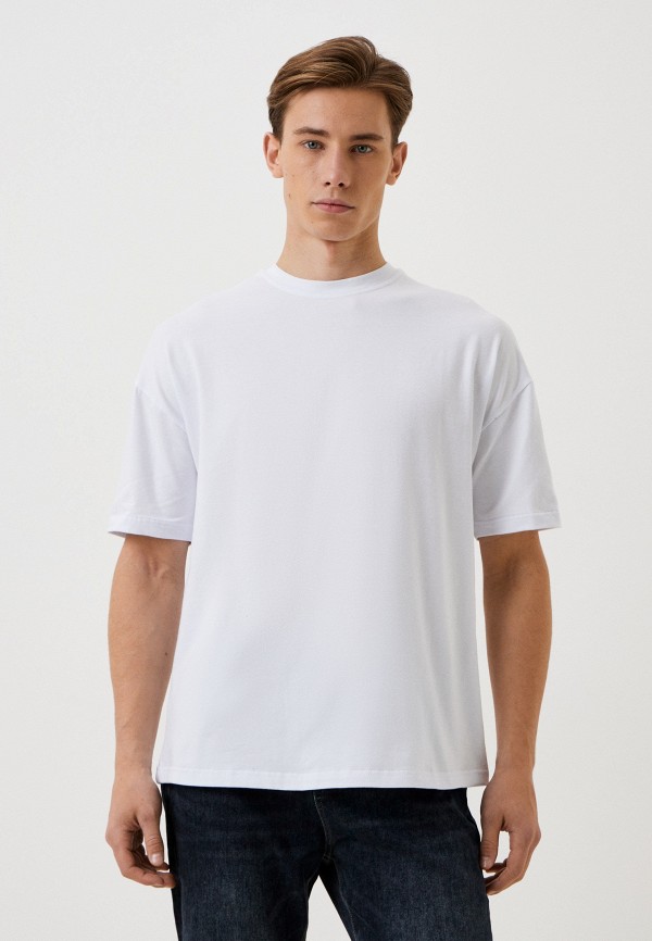 фото Футболка minaku