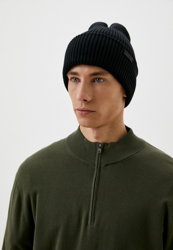 фото Шапка oddwood