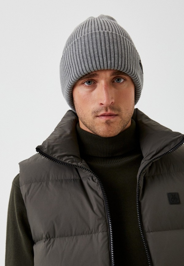 фото Шапка oddwood