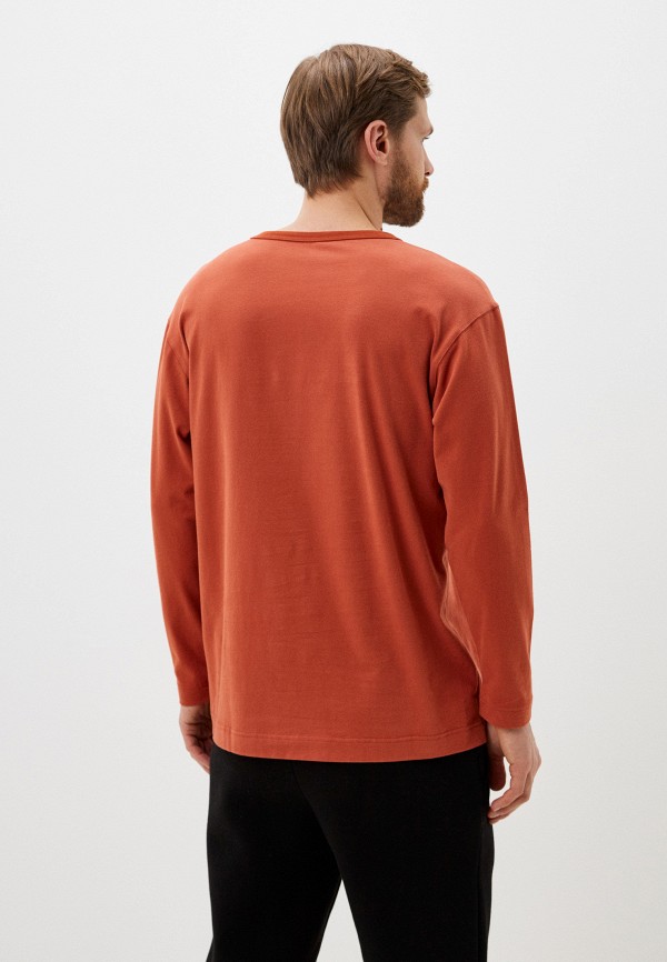 фото Лонгслив blackbase