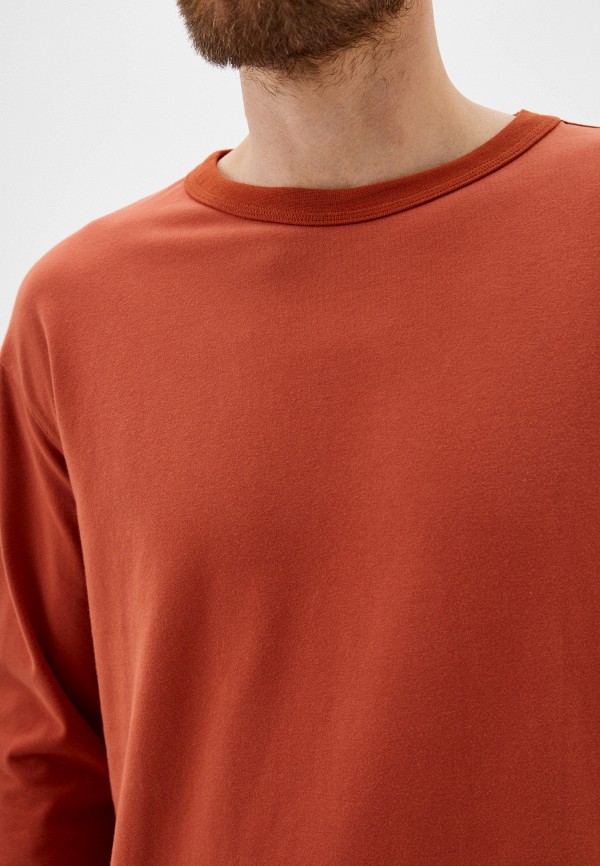 фото Лонгслив blackbase