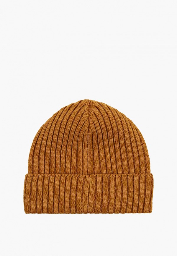 Шапка Oddwood коричневый, размер 57, фото 2