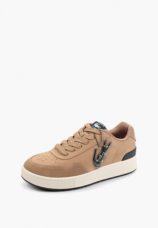 фото Кеды lacoste