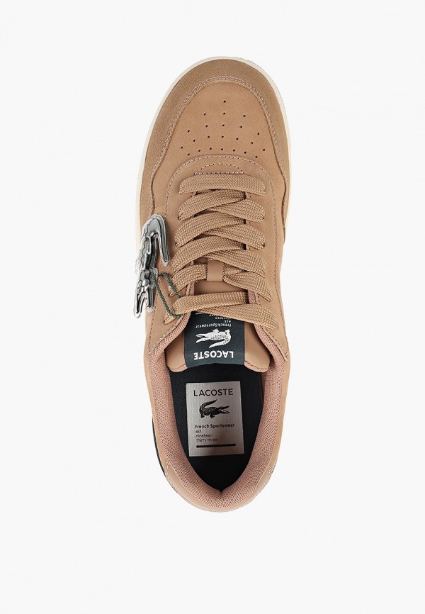 фото Кеды lacoste