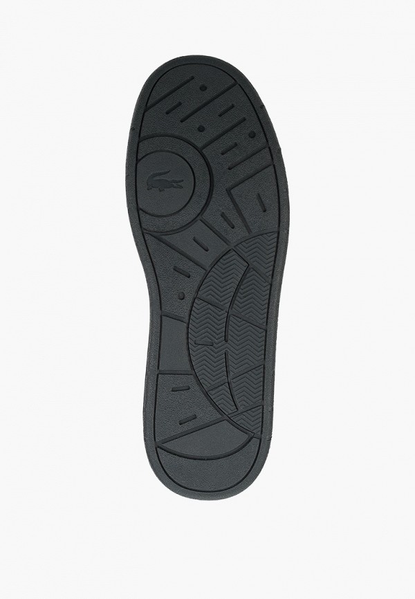 фото Кеды lacoste