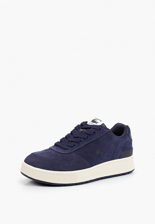 фото Кеды lacoste