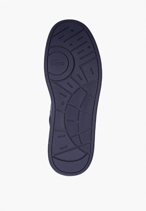 фото Кеды lacoste