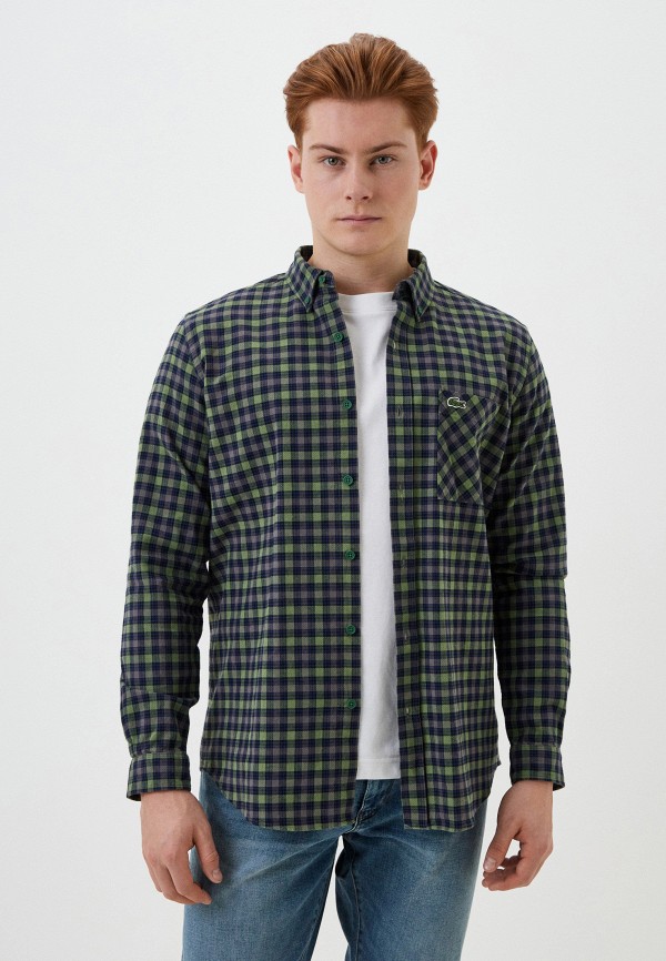 Рубашка Lacoste 13993₽