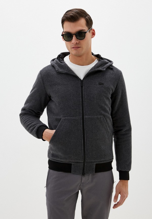 фото Куртка утепленная lacoste