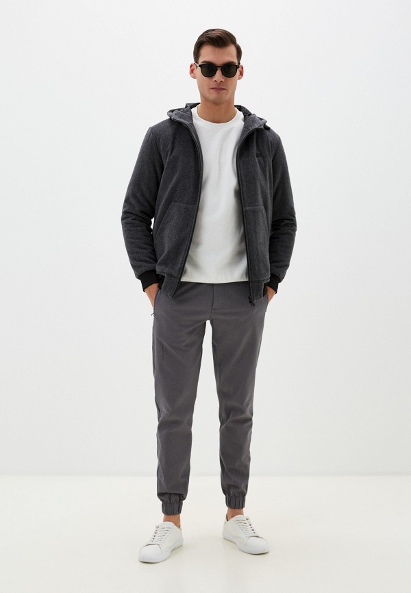 фото Куртка утепленная lacoste