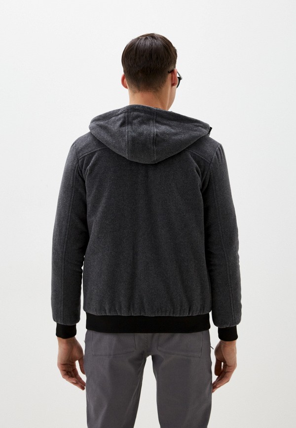 фото Куртка утепленная lacoste