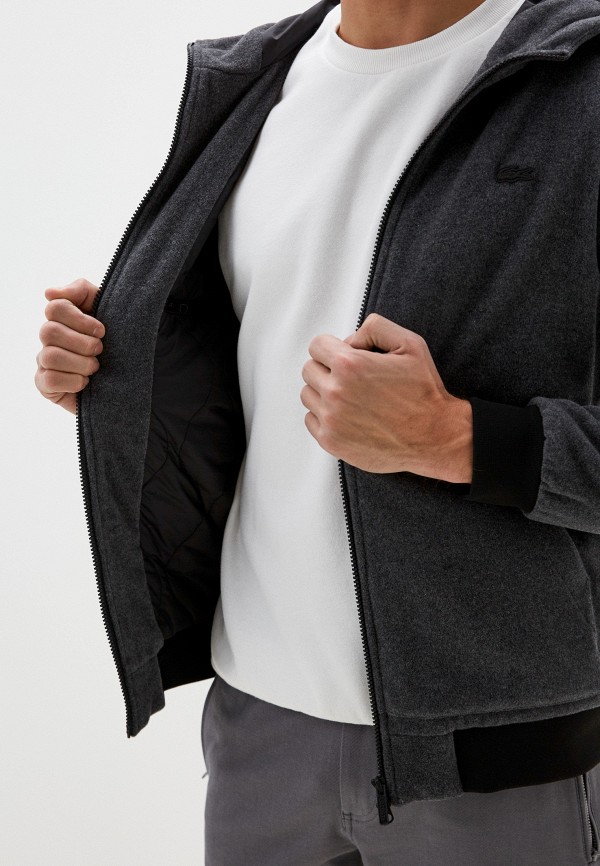 фото Куртка утепленная lacoste