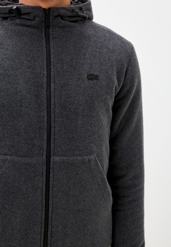 фото Куртка утепленная lacoste