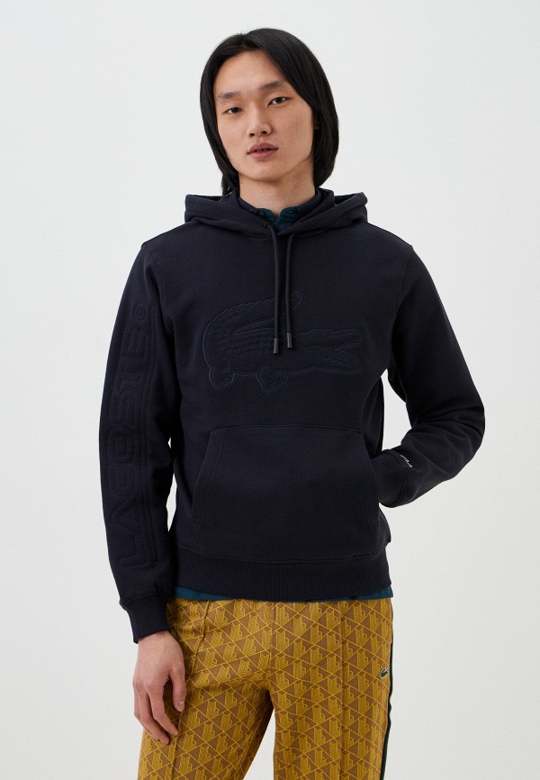 Худи Lacoste 14693₽
