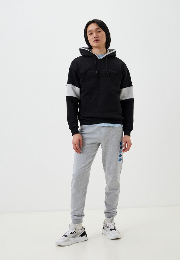 фото Худи lacoste