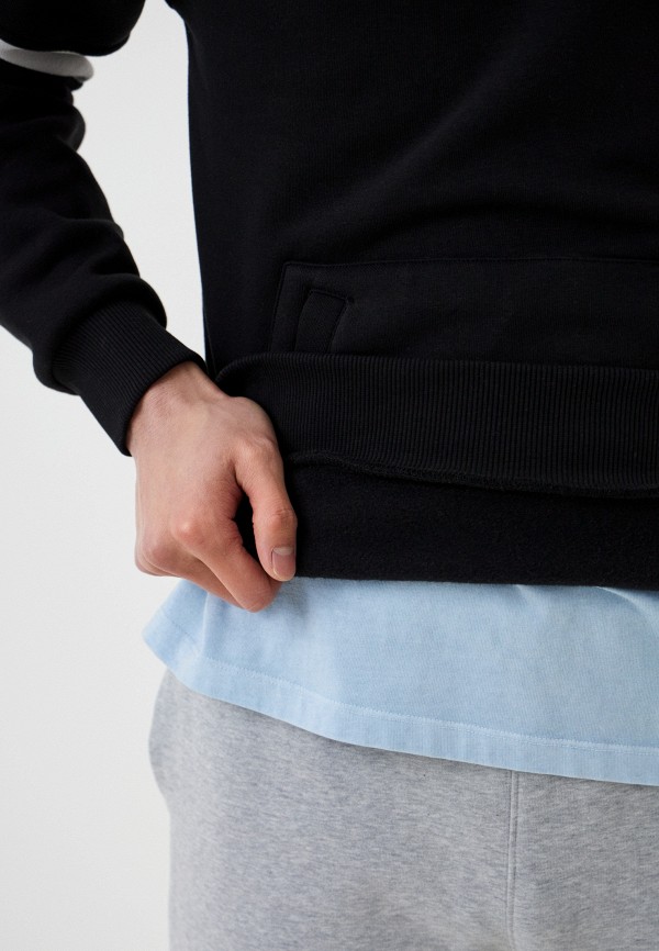 фото Худи lacoste