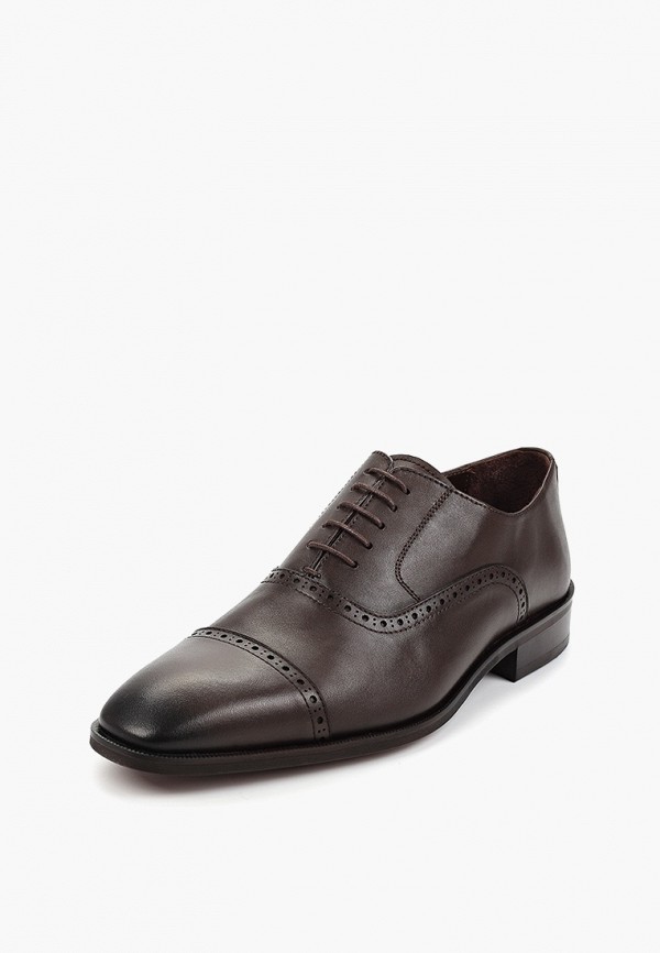 фото Туфли mysa