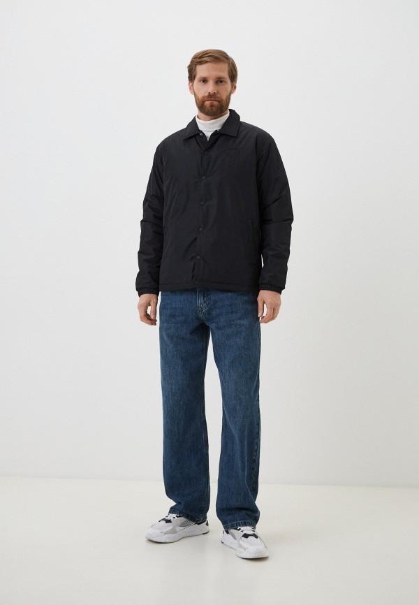 фото Куртка утепленная zasport