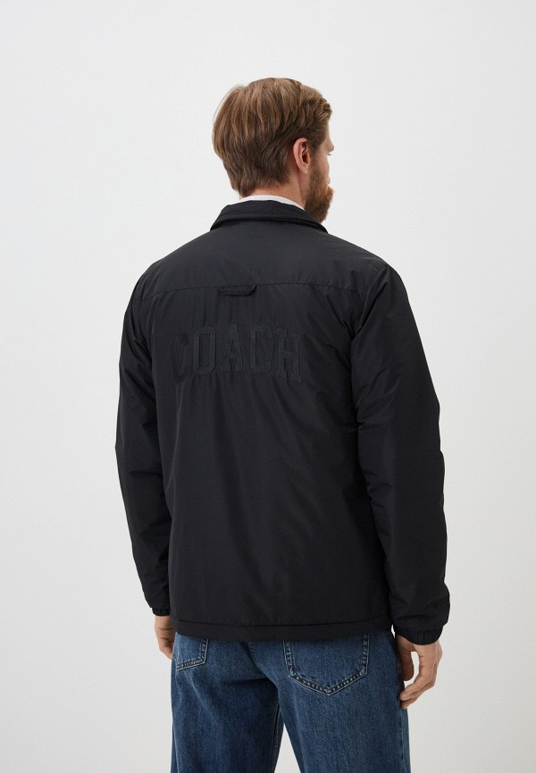 фото Куртка утепленная zasport