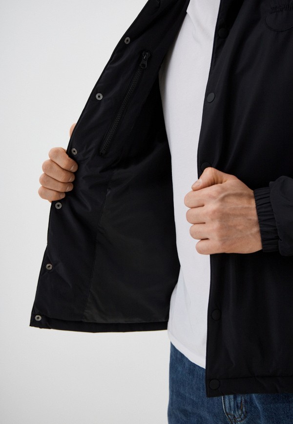 фото Куртка утепленная zasport