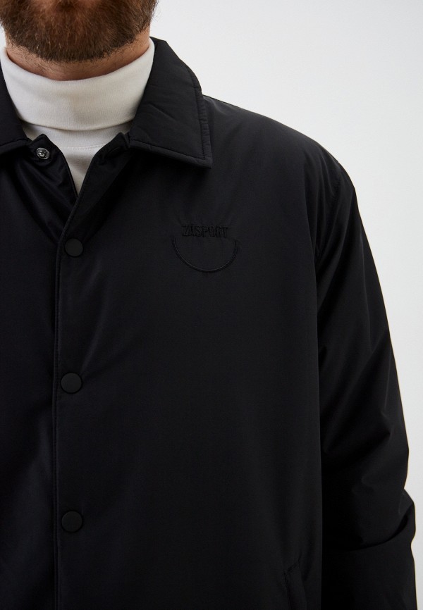 фото Куртка утепленная zasport