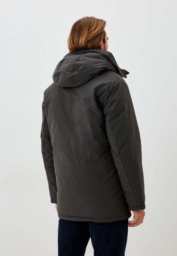 фото Куртка утепленная baon