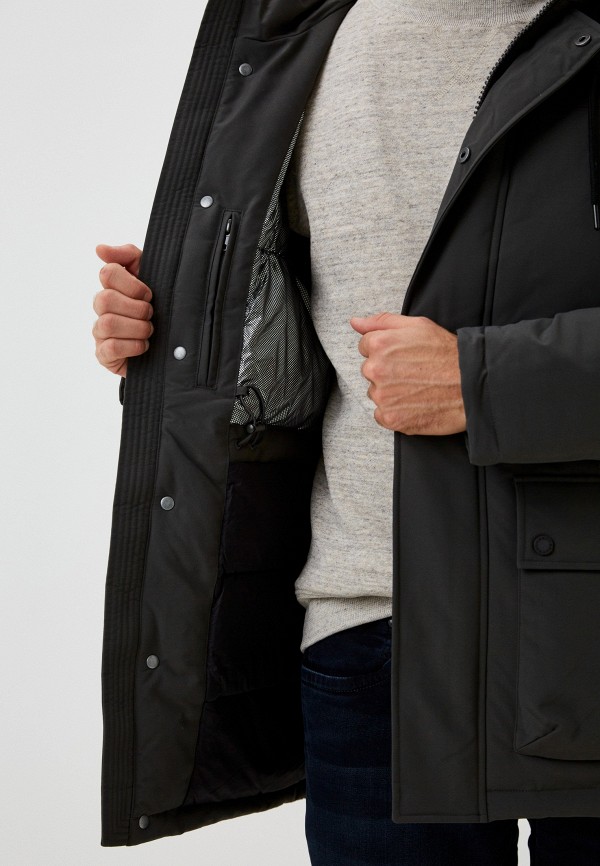 фото Куртка утепленная baon