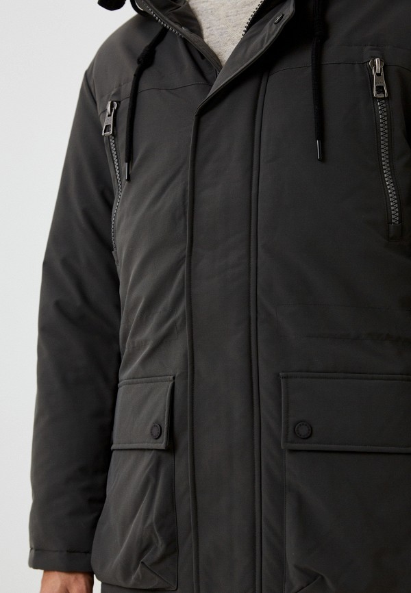 фото Куртка утепленная baon