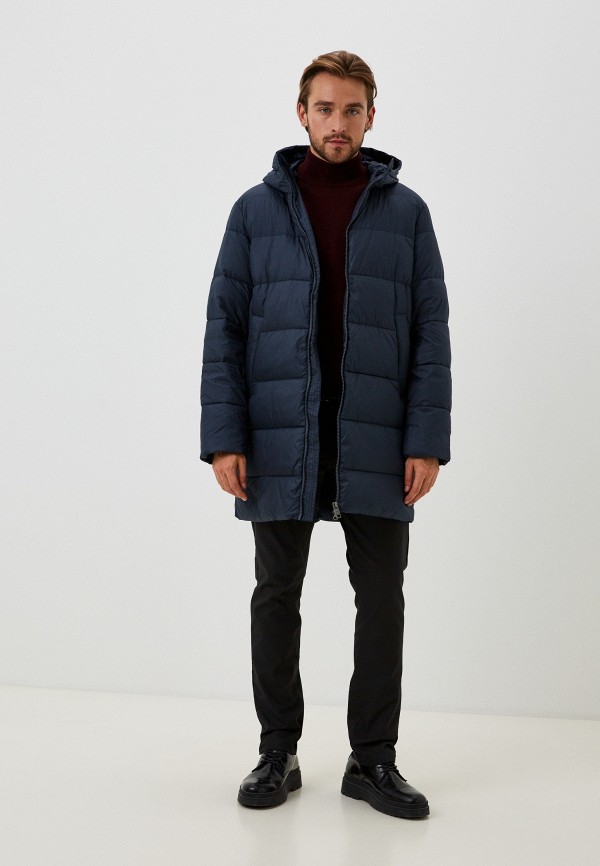 фото Пуховик baon