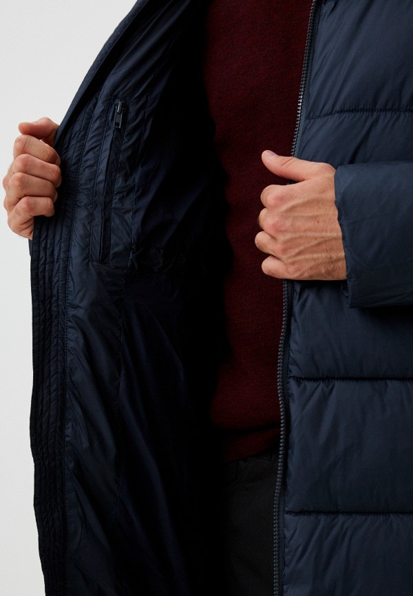 фото Пуховик baon