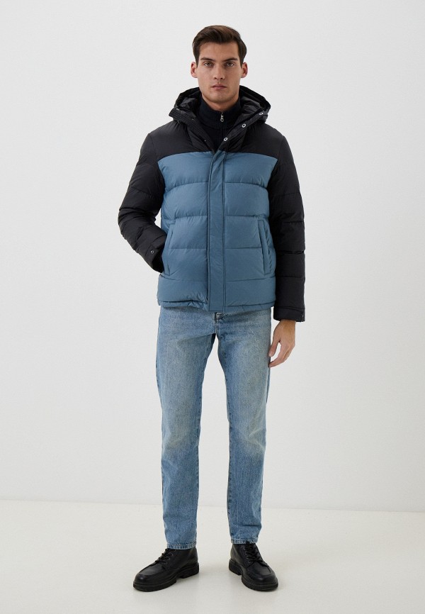 фото Пуховик baon