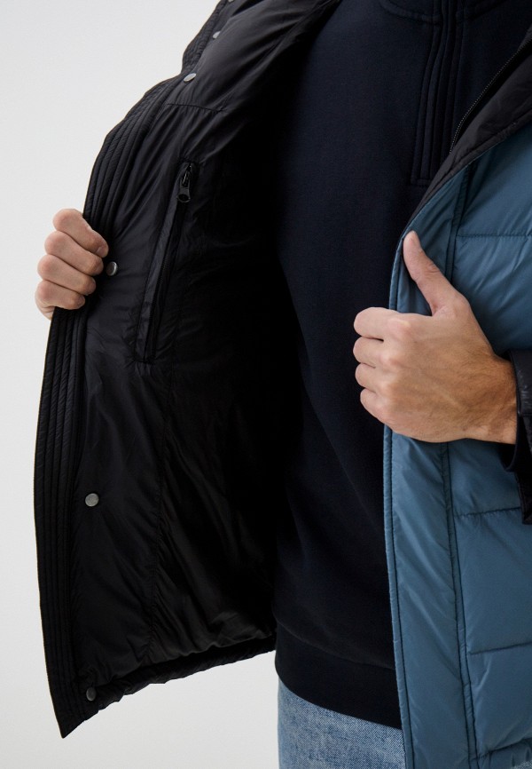 фото Пуховик baon