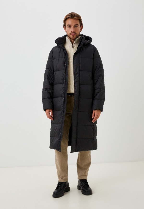 фото Пуховик baon