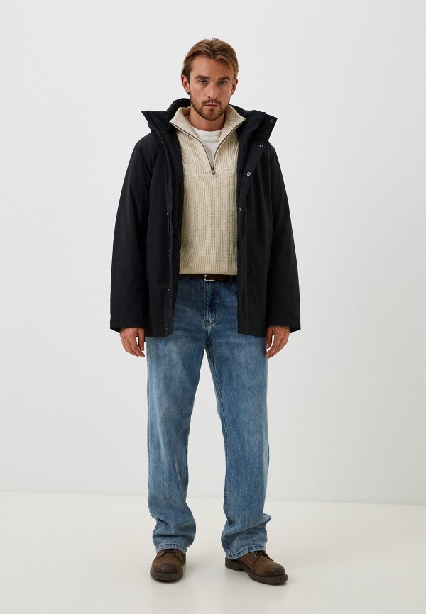 фото Куртка утепленная baon