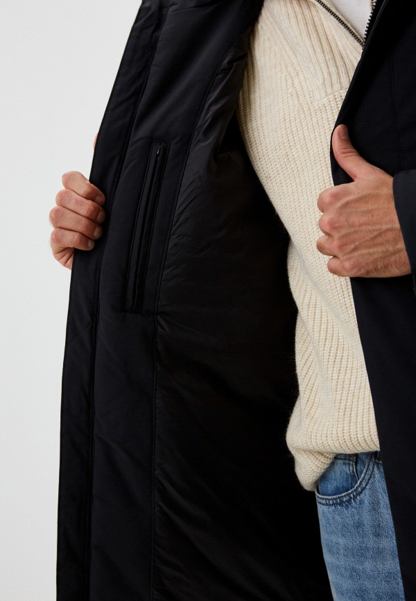 фото Куртка утепленная baon