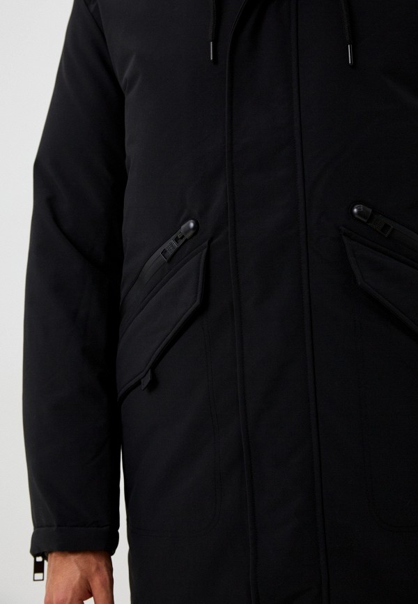 фото Пуховик baon