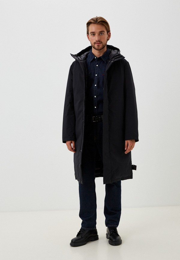 фото Пуховик baon