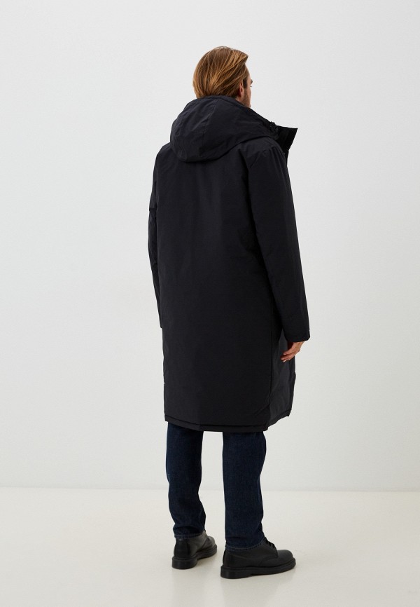 фото Пуховик baon