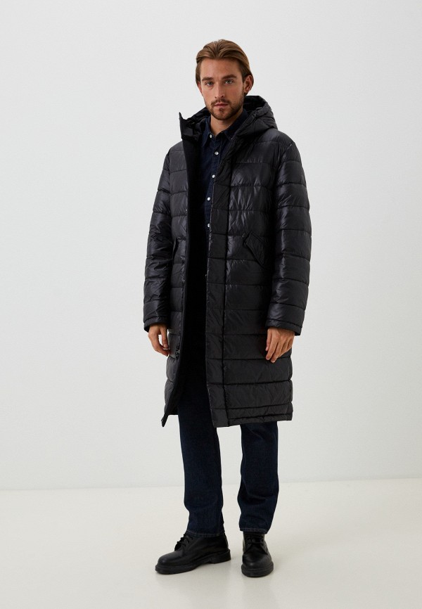 фото Пуховик baon