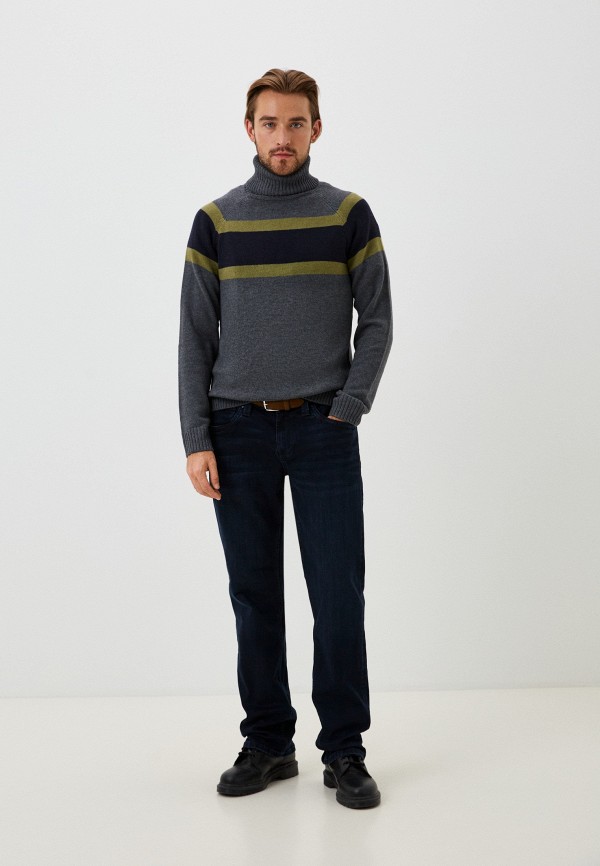 фото Свитер baon